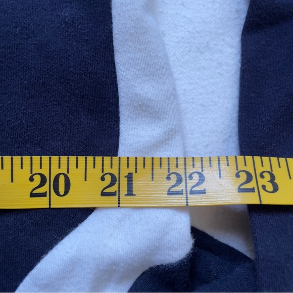 Vintage Tommy Hilfiger Tommy Jeans Long Sleeve Shirt - Picture 8 of 12